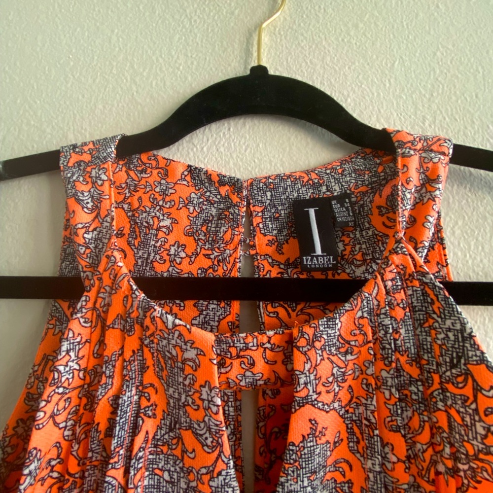 Izabel London Blouse - Tank Top size 2